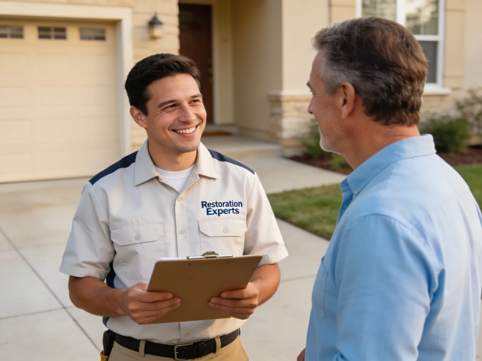Water Damage Cleanup Gould City, MI FAQs